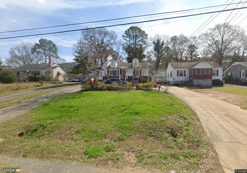 2703 Maple Rd SE, Rome, GA 30161 - photo 1