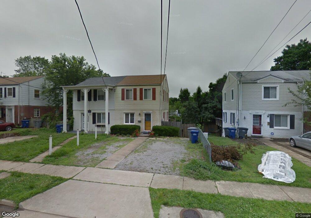 2320 Riverview Terrace, Alexandria, VA 22303 - photo 1