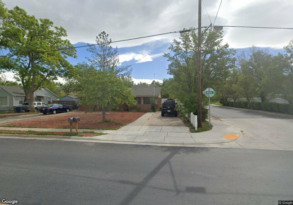 110 N Main St, North Salt Lake, UT 84054 - photo 1
