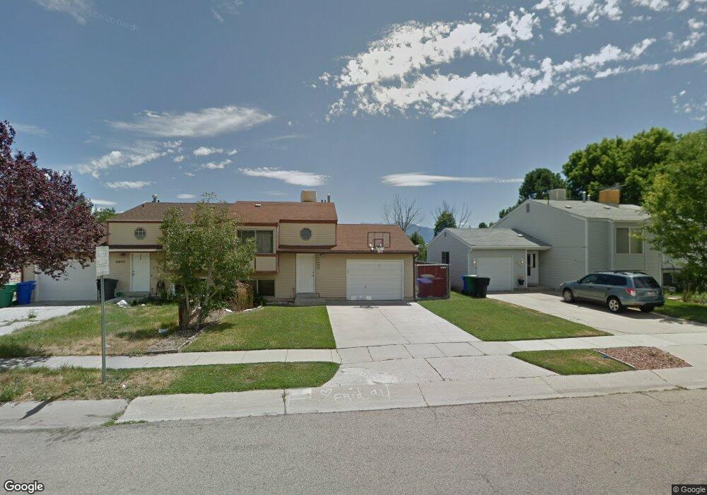 6499 Cyclamen Way, West Jordan, UT 84081 - photo 1