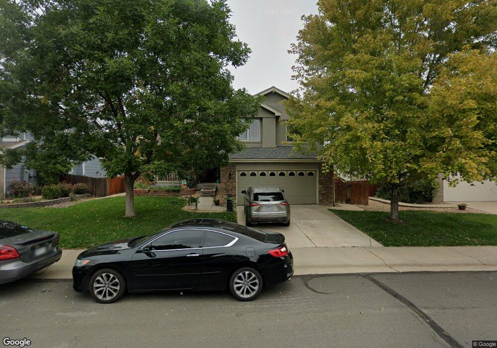 12452 Clermont St, Thornton, CO 80241 - photo 1