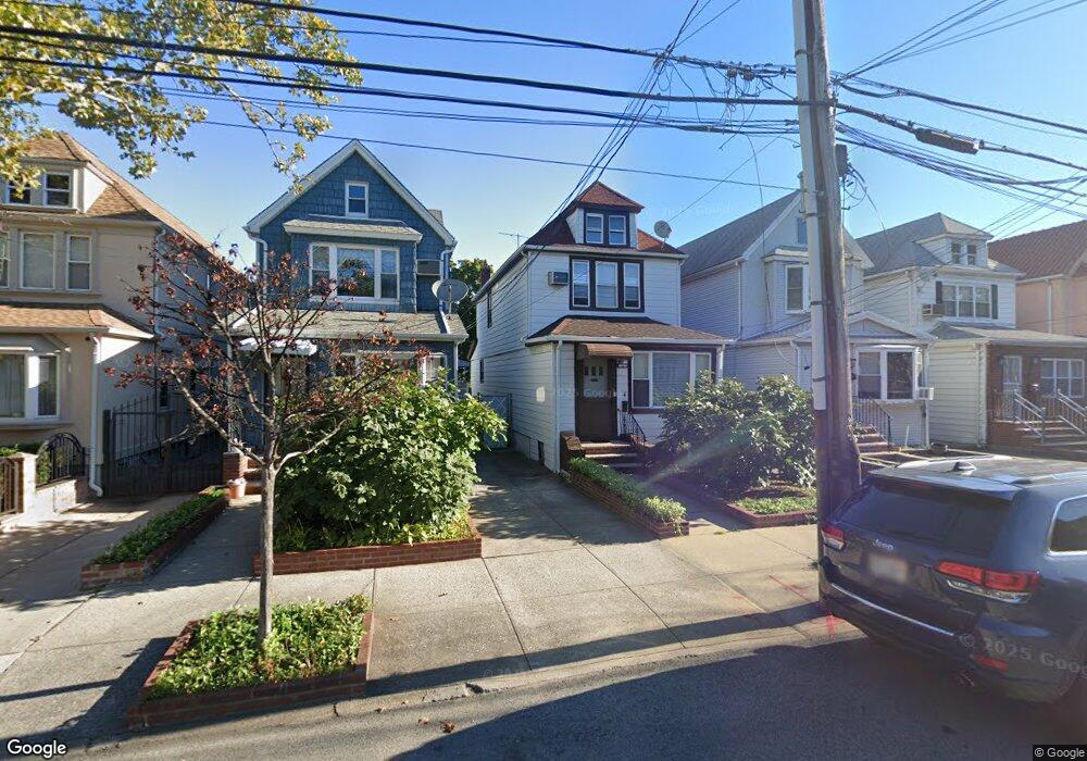 6277 Austin St, Rego Park, NY 11374 - photo 1