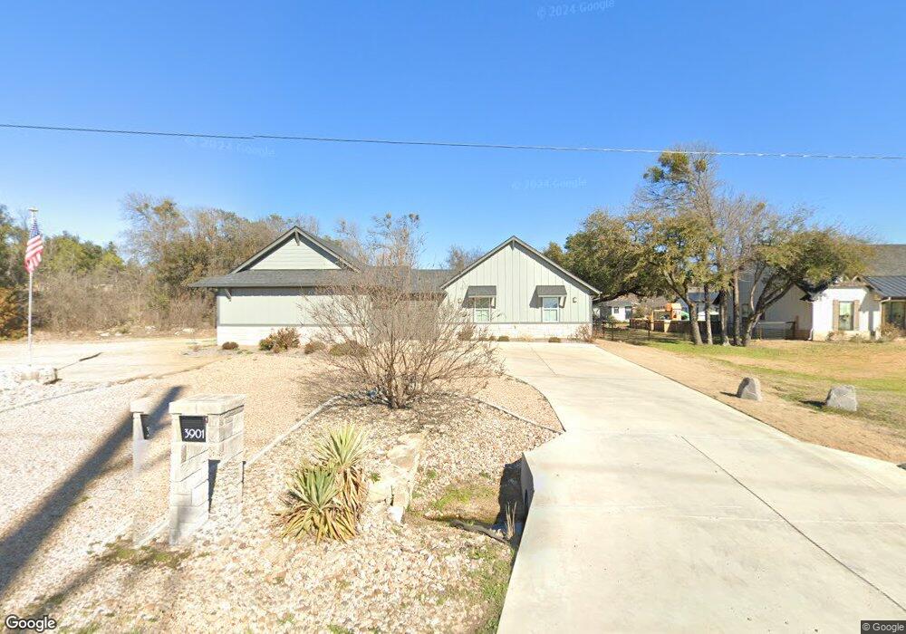 3901 Davis Rd, Granbury, TX 76049 - photo 1