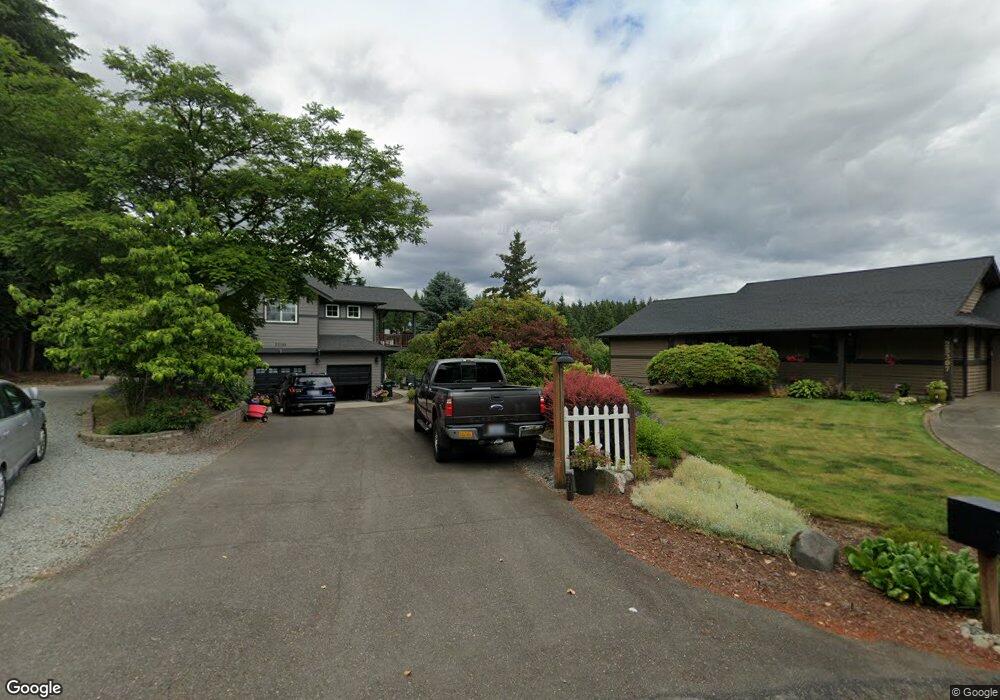 25000 105th Ave E, Graham, WA 98338 - photo 1