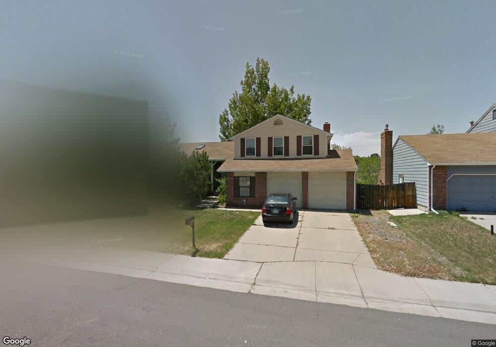 1457 S Jasper St, Aurora, CO 80017 - photo 1