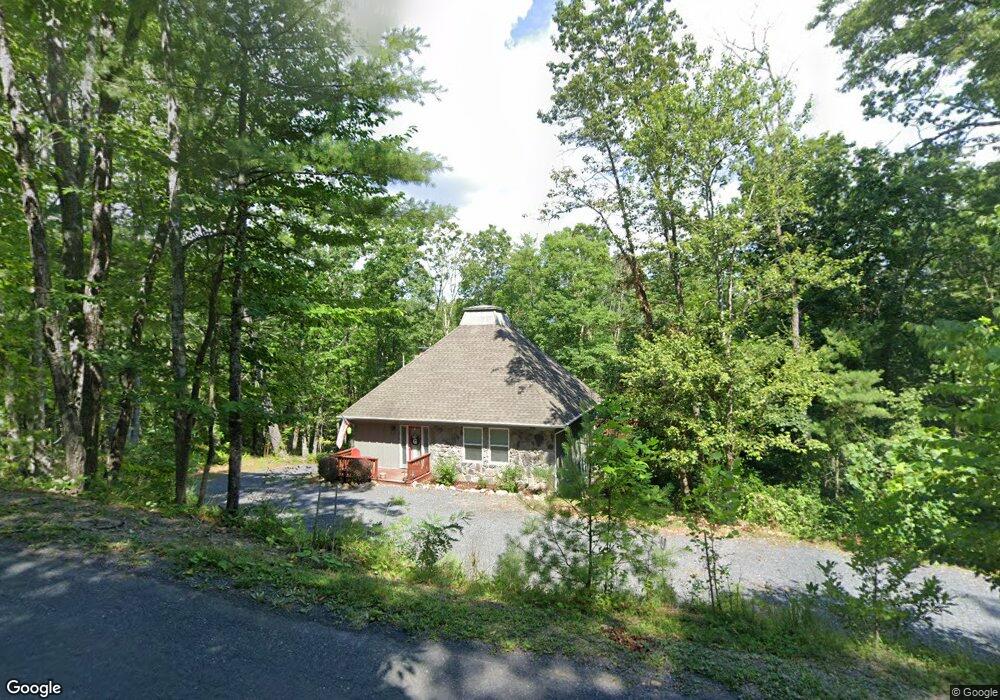 806 Straton Way, Mount Jackson, VA 22842 - photo 1