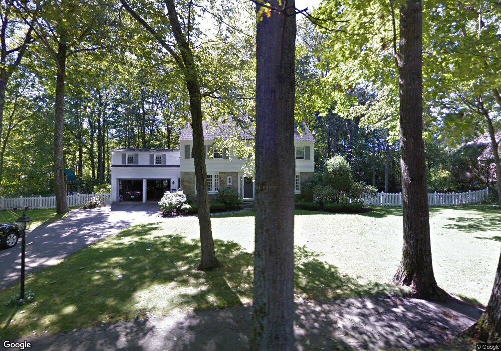 157 School St, Concord, NH 03301 - photo 1