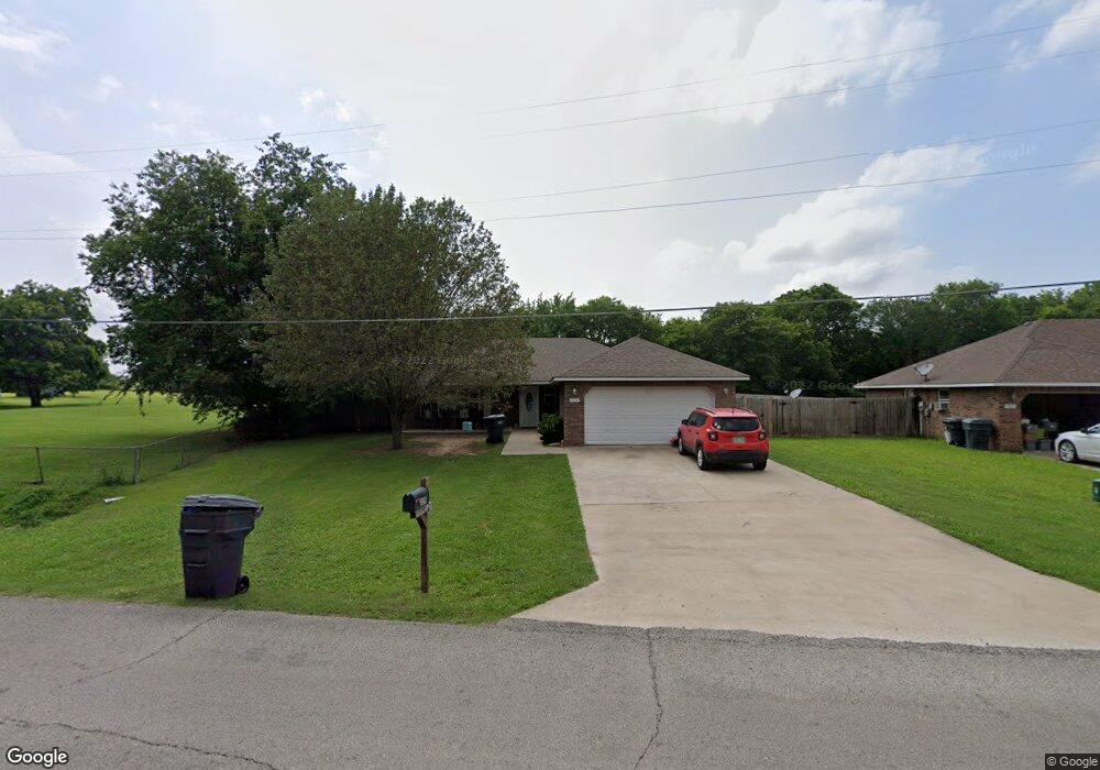 1319 C St SE, Ardmore, OK 73401 - photo 1