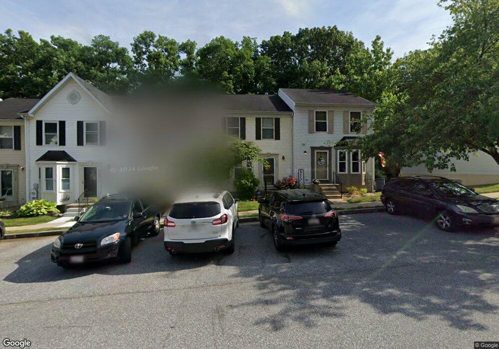 1121 Ingate Rd, Halethorpe, MD 21227 - photo 1