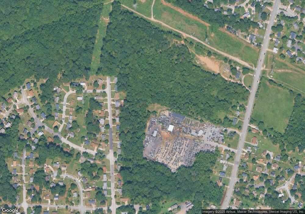 7650 Allentown Rd, Fort Washington, MD 20744 - photo 1