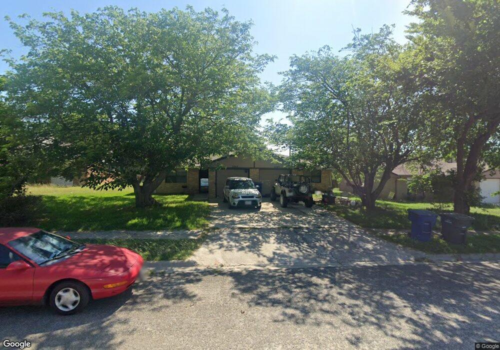 206 Jason Dr unit 206, Copperas Cove, TX 76522 - photo 1