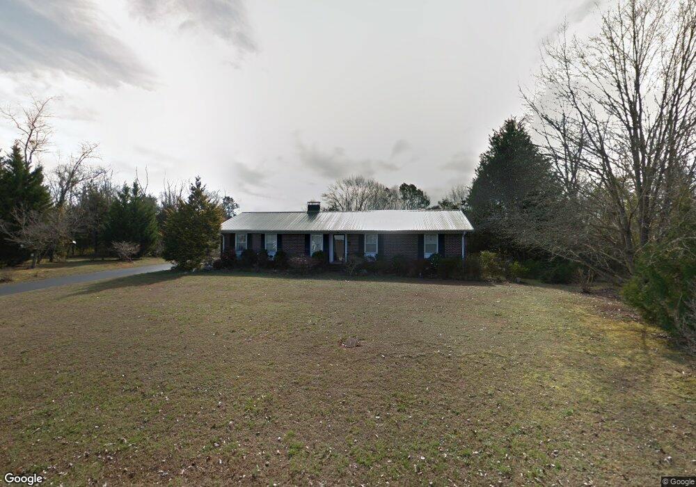 208 Sunset Dr, Liberty, SC 29657 - photo 1