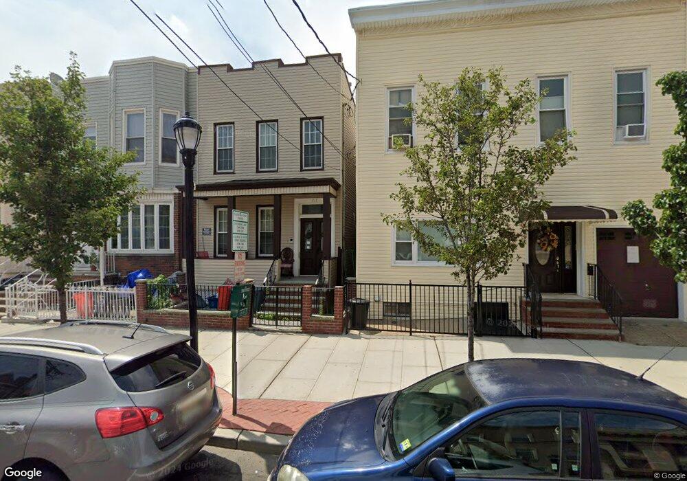 417 22nd St unit 1, Union City, NJ 07087 - photo 1