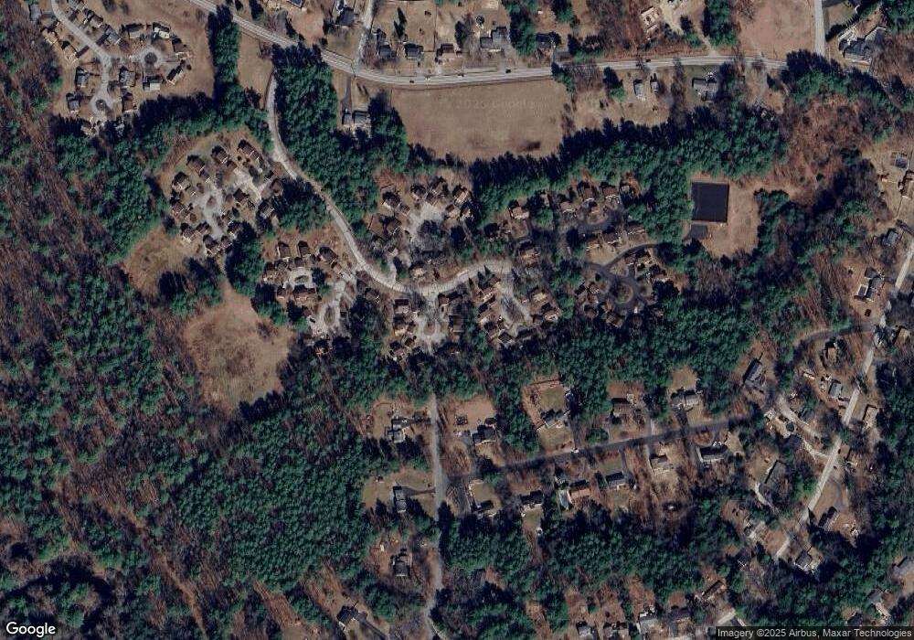 6 Grouse Ln, MerriMacK, NH 03054 - photo 1