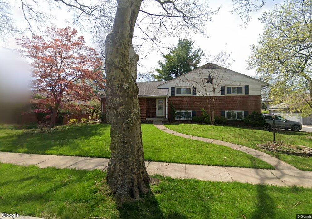 622 N 26th St unit 626, Allentown, PA 18104 - photo 1