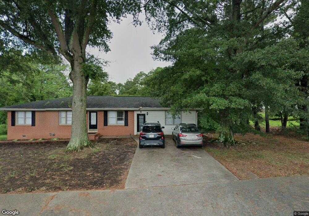 1815 Old Canton Rd, Marietta, GA 30062 - photo 1