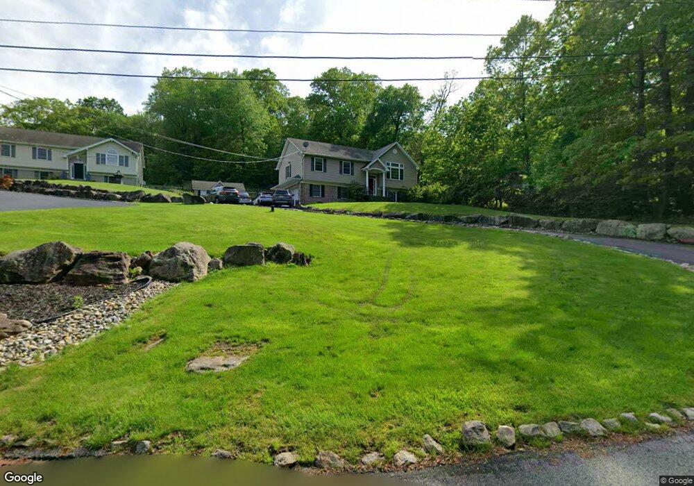 74 Cranberry Ledge Rd, Byram Township, NJ 07821 - photo 1