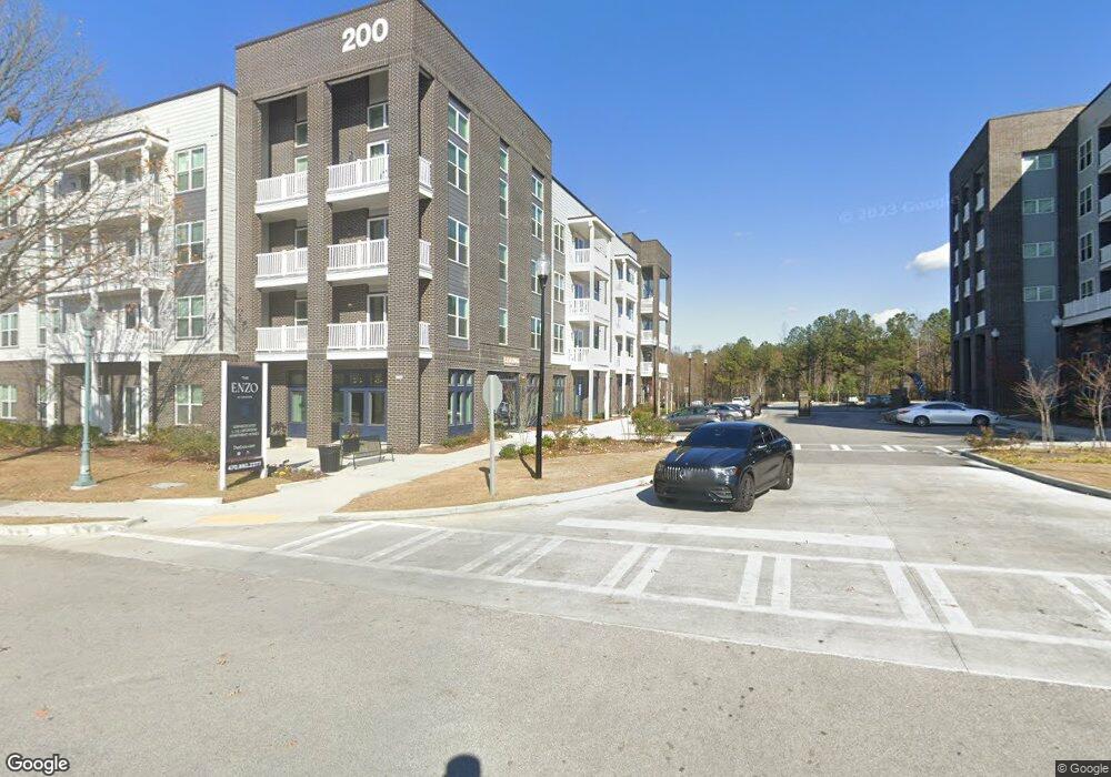 3025 Woodward Crossing Blvd unit 1326, Buford, GA 30519 - photo 1