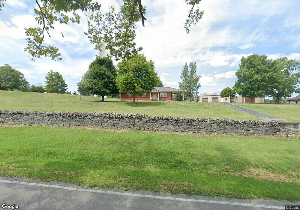 994 Perryville Rd, Harrodsburg, KY 40330 - photo 1