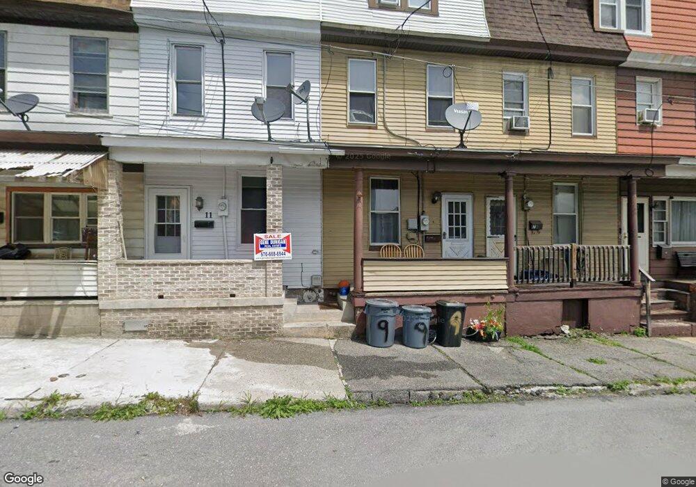 9 W Elm St, Tamaqua, PA 18252 - photo 1