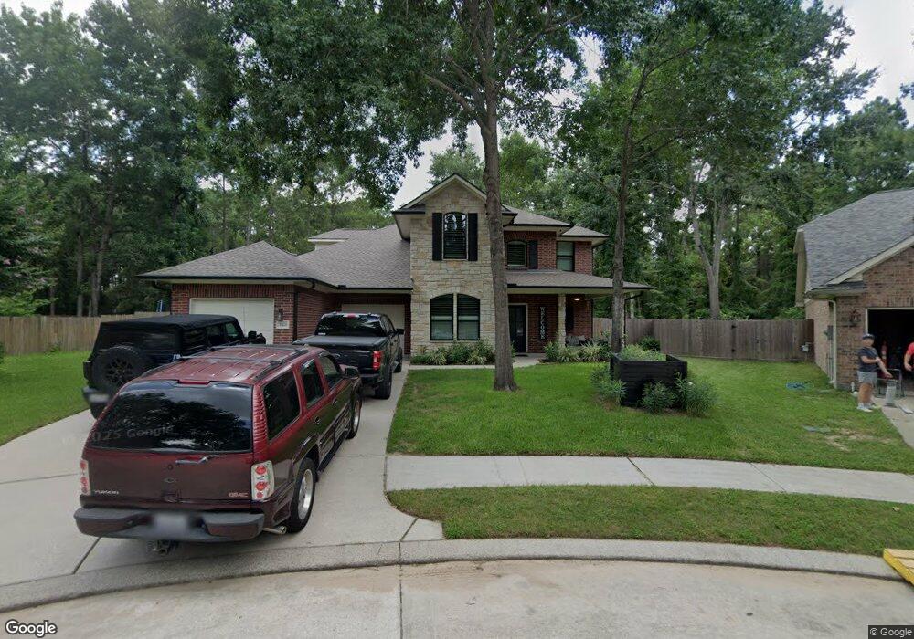 31426 Evergreen Park Ln, Conroe, TX 77385 - photo 1