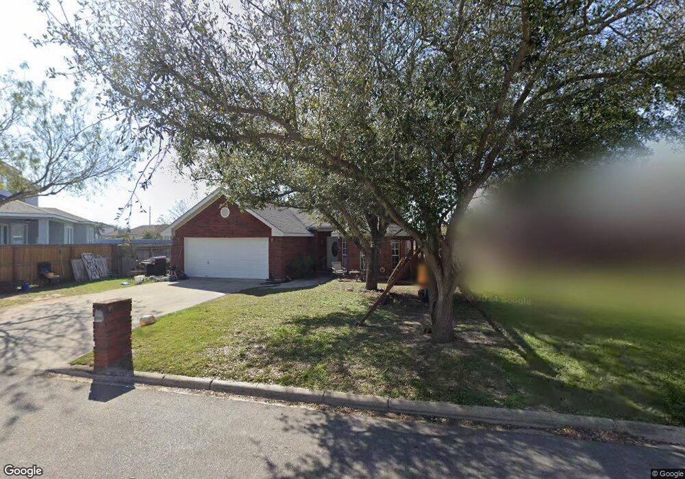3319 S Montevideo Ave, Edinburg, TX 78539 - photo 1