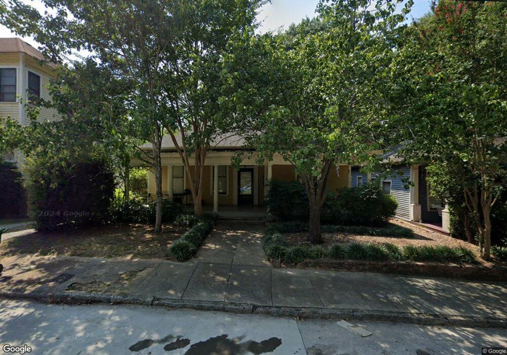 1264 Appleton Ave, Macon, GA 31201 - photo 1