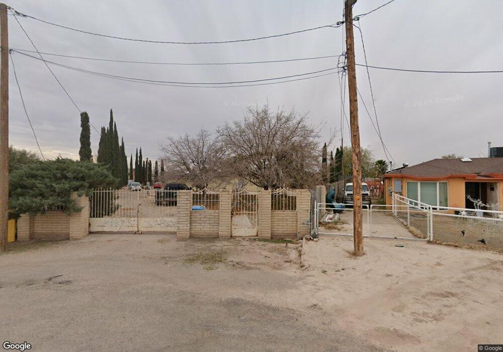 180 Sylvia Dr, El Paso, TX 79927 - photo 1