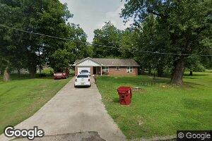 505 S 2nd St, Hugo, OK 74743