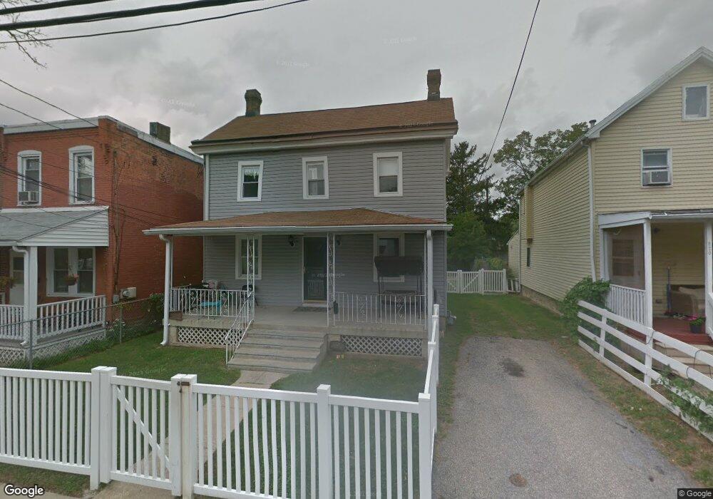 222 Greenfield Ave, Ardmore, PA 19003 - photo 1