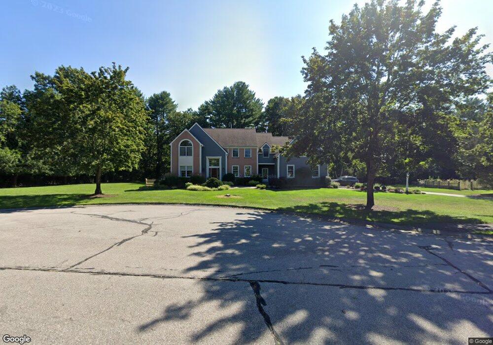 19 Haven Rd, Medfield, MA 02052 - photo 1