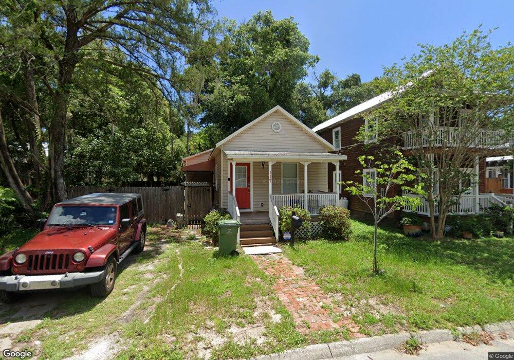 117 Twine St, Saint Augustine, FL 32084 - photo 1