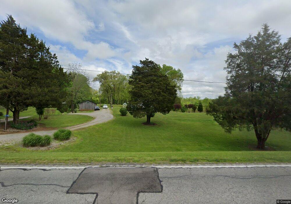 6380 Highway 135 NE, New Salisbury, IN 47161 - photo 1