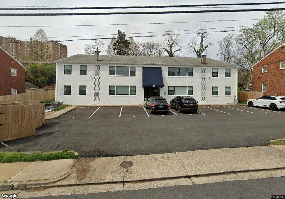 100 W Taylor Run Pkwy unit ID1266664P, Alexandria, VA 22314 - photo 1