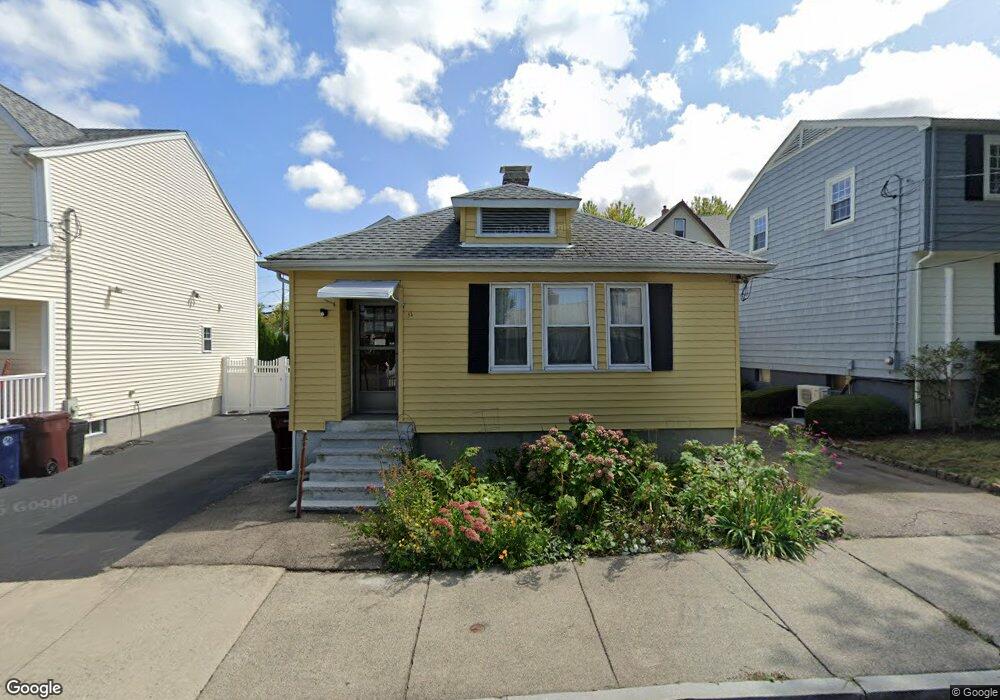 31 Coolidge St, Everett, MA 02149 - photo 1