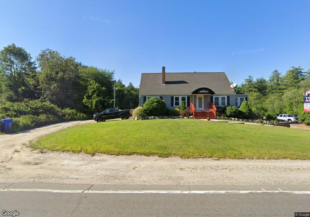 216 Rockingham Rd, Londonderry, NH 03053 - photo 1