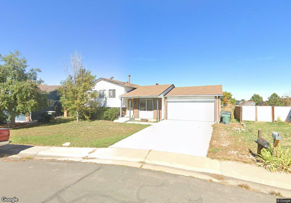 4497 E 118th Ave, Thornton, CO 80233 - photo 1