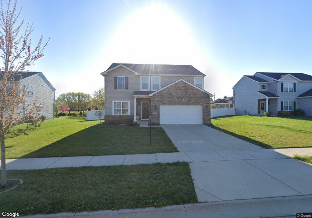 8957 Cornerstone Dr, Schererville, IN 46375 - photo 1