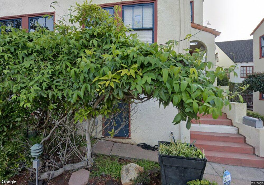 1820 Arch St unit 1820, Berkeley, CA 94709 - photo 1