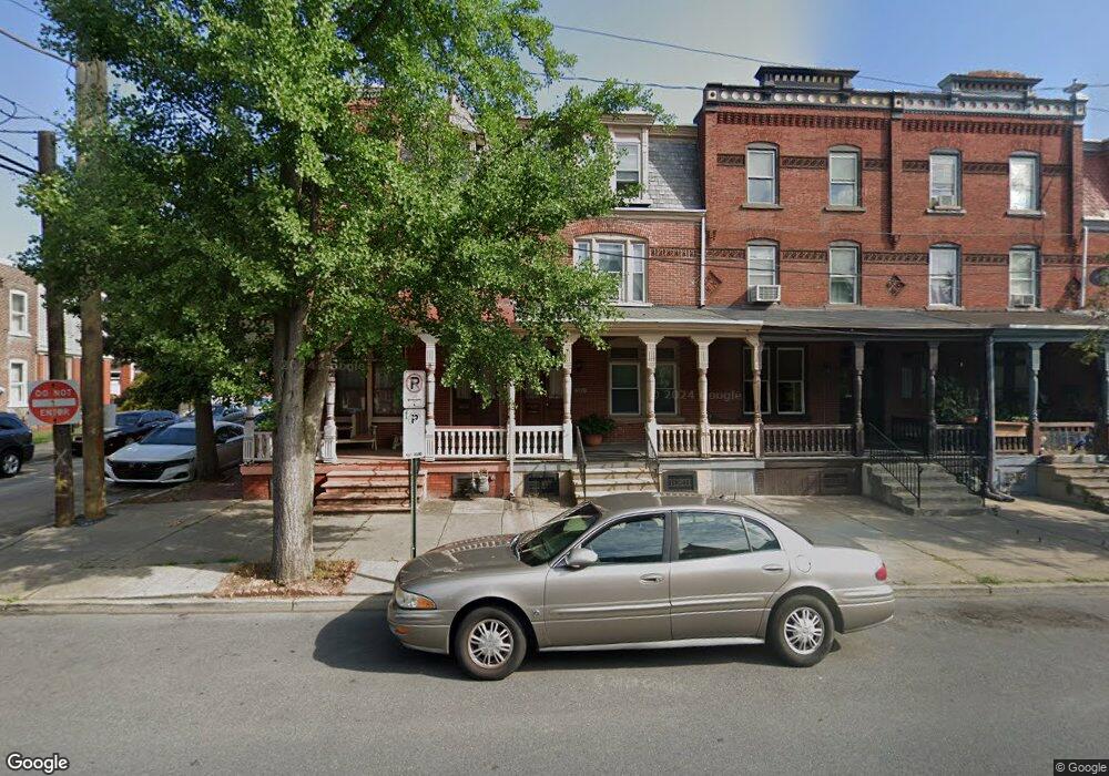 521 W Allen St, Allentown, PA 18102 - photo 1