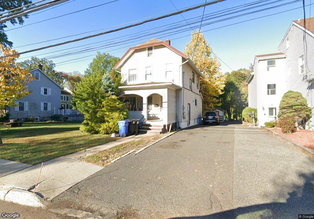 111 N Farview Ave, Paramus, NJ 07652 - photo 1