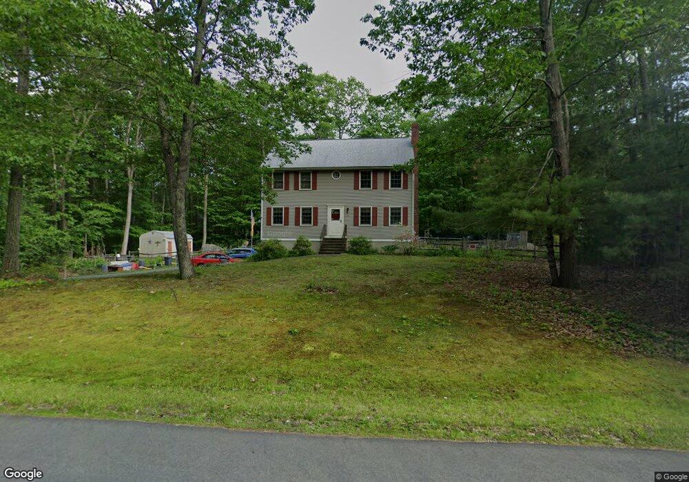 2 Penny Ln, Derry, NH 03038 - photo 1
