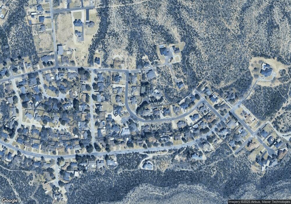 714 Caprock Cir, Big Spring, TX 79720 - photo 1