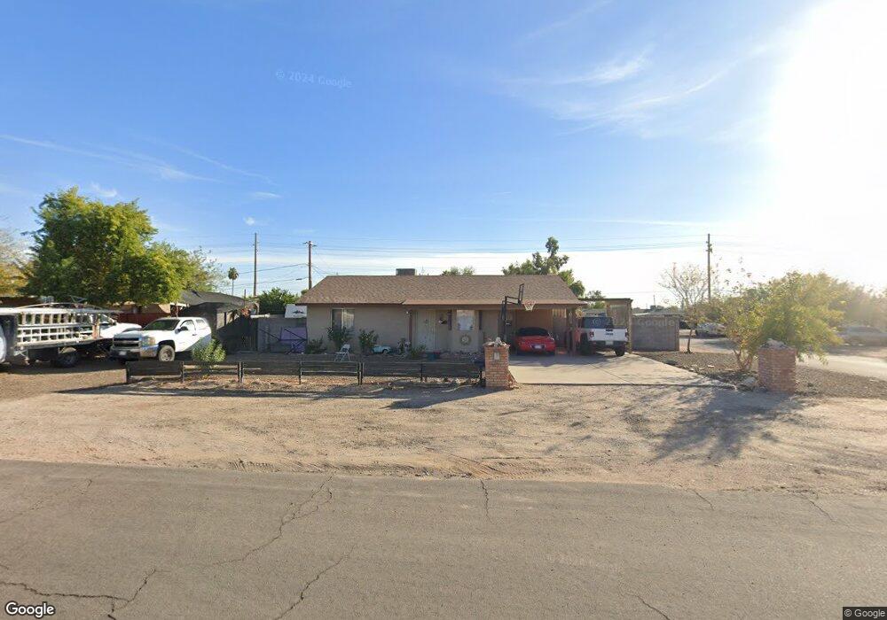 9901 E Cicero St, Mesa, AZ 85207 - photo 1