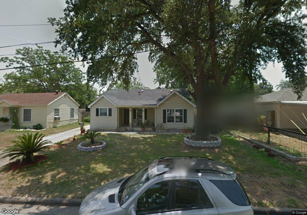3612 Alba Rd, Houston, TX 77018 - photo 1