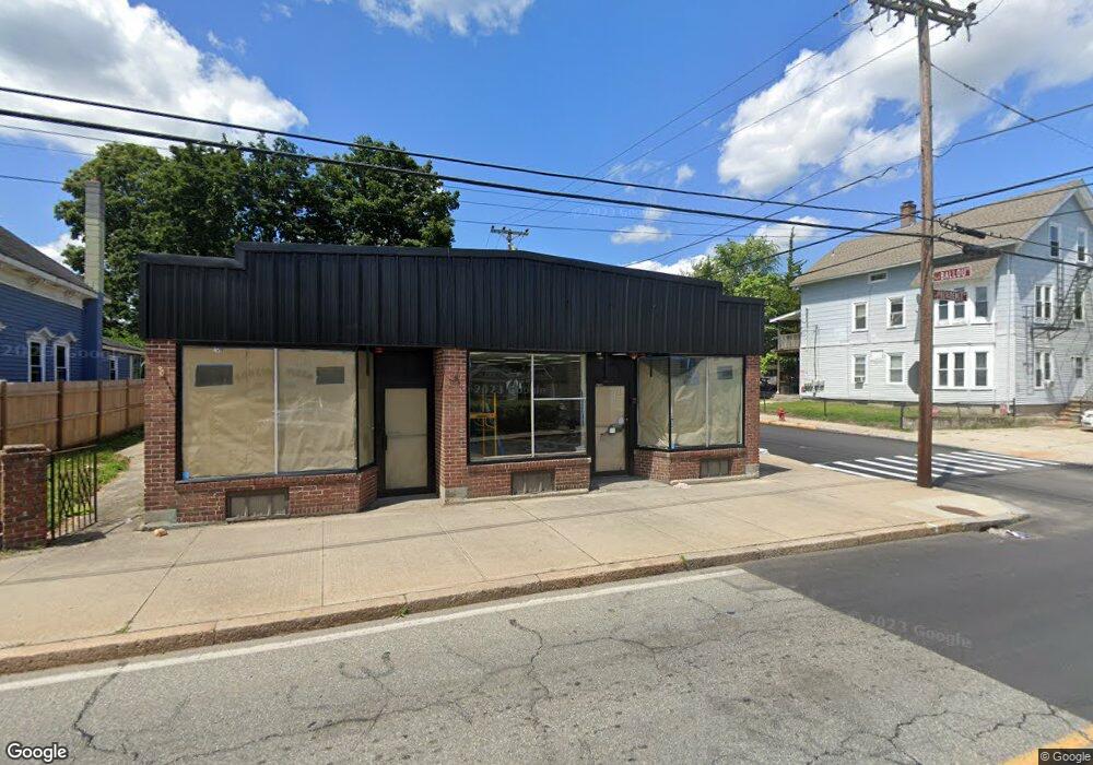 375 Providence St, Woonsocket, RI 02895 - photo 1