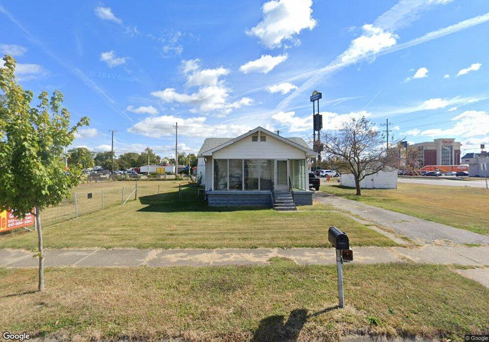 2952 Harding Ave, Terre Haute, IN 47802 - photo 1