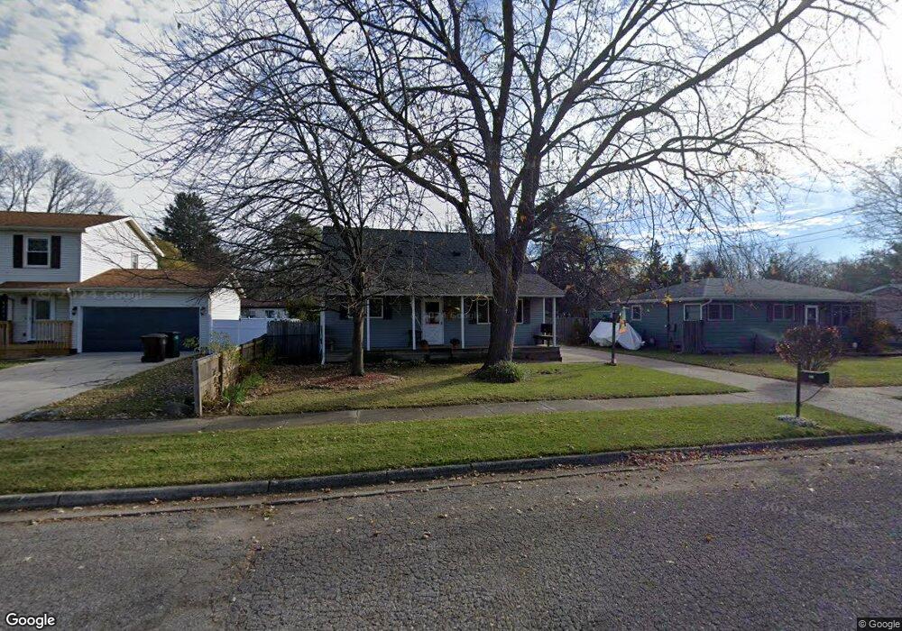 6811 Meese Dr, Lansing, MI 48911 - photo 1