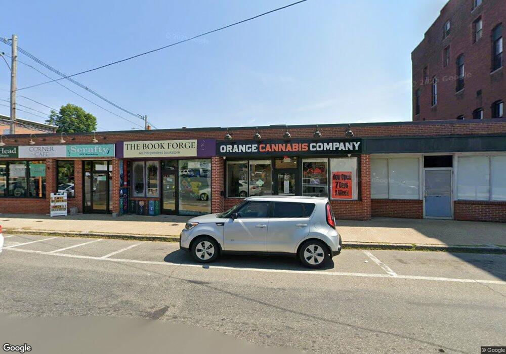 Street View Photo