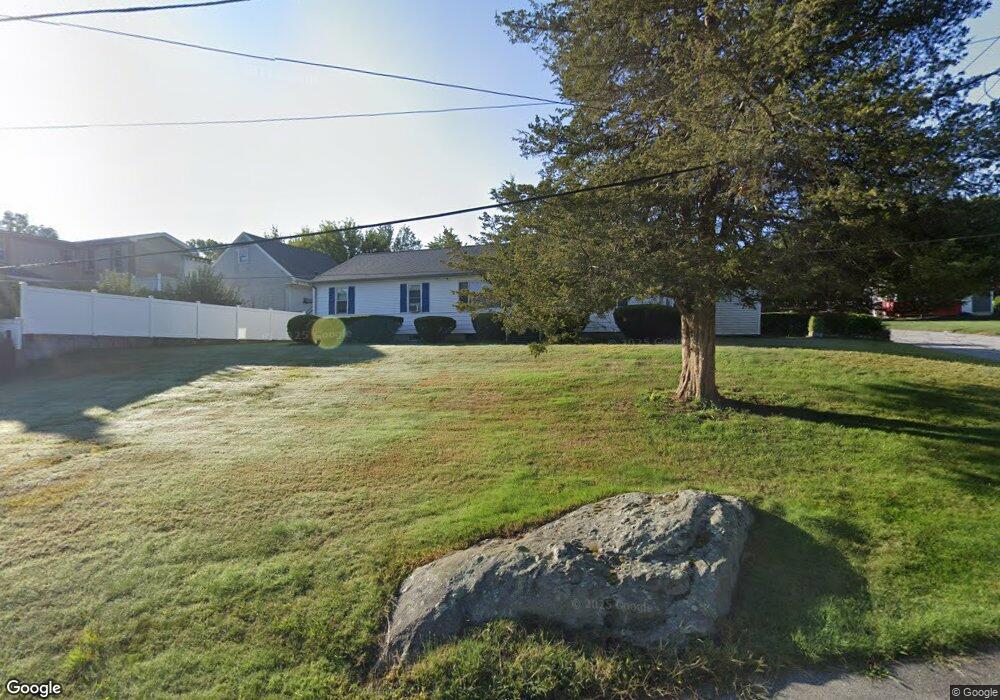 120 Circle Dr, West Warwick, RI 02893 - photo 1